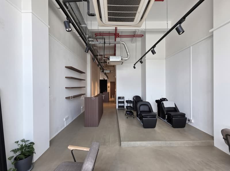 Prime Clark Quay MRT Shophouse, Upper Circular Road, 7,333 sqft, Shop / Shophouse For Sale, by Sebastian Lee, 500233035 - Interior - CommercialGuru.com.sg