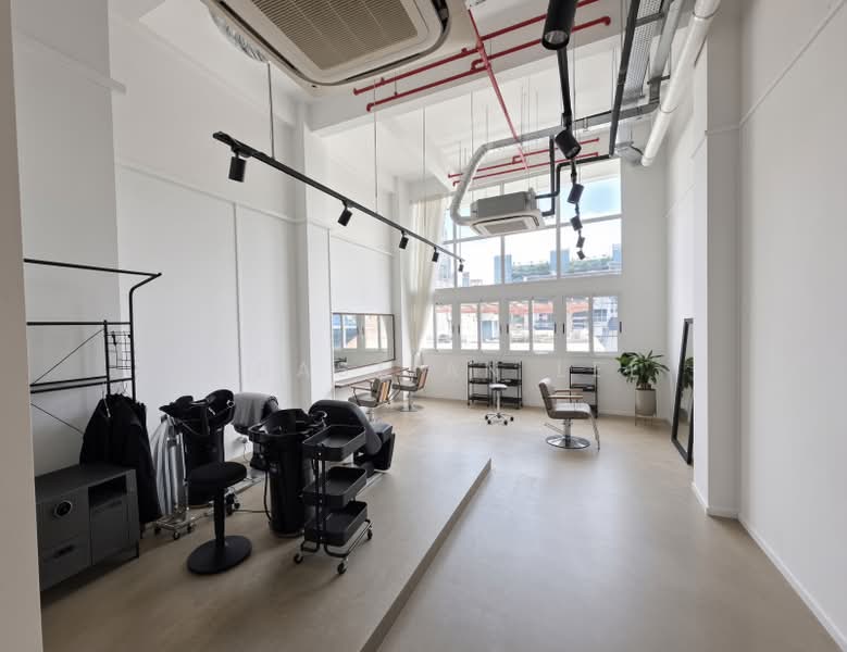 Prime Clark Quay MRT Shophouse, Upper Circular Road, 7,333 sqft, Shop / Shophouse For Sale, by Sebastian Lee, 500233035 - Interior - CommercialGuru.com.sg