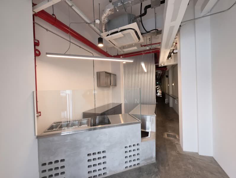 Prime Clark Quay MRT Shophouse, Upper Circular Road, 7,333 sqft, Shop / Shophouse For Sale, by Sebastian Lee, 500233035 - Interior - CommercialGuru.com.sg