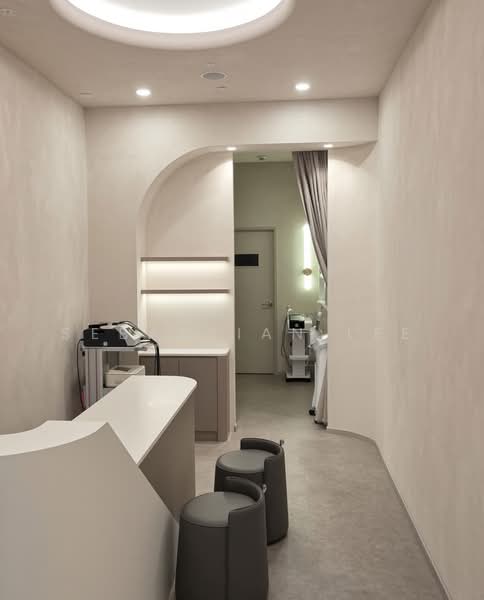 Prime Clark Quay MRT Shophouse, Upper Circular Road, 7,333 sqft, Shop / Shophouse For Sale, by Sebastian Lee, 500233035 - Interior - CommercialGuru.com.sg