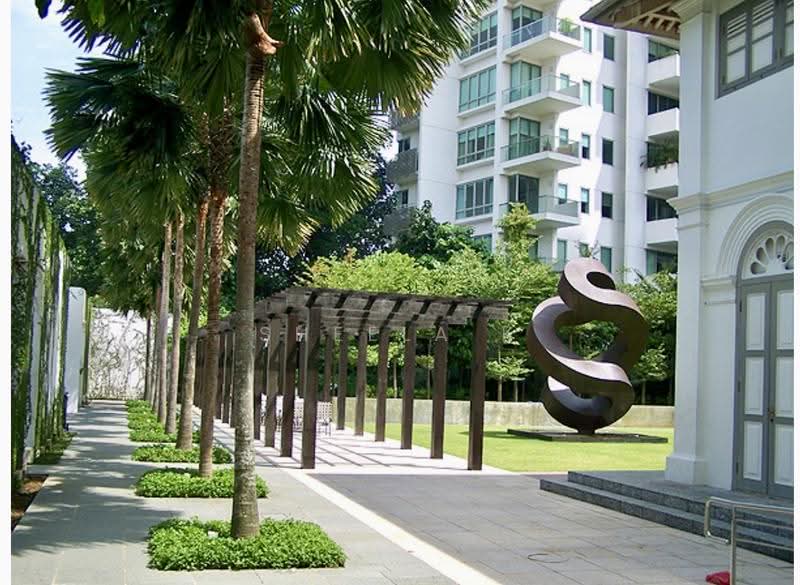 Draycott Eight, 4 Draycott Park, Tanglin / Holland / Bukit Timah, 4 Bedrooms, 2,906 sqft, Condominium For Sale, by Sheela K, 500233039 - Exterior - PropertyGuru.com.sg