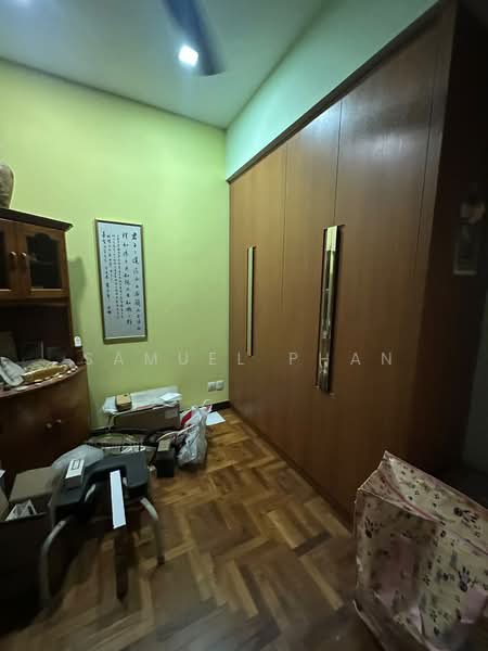 Gallop Gables, 80 Farrer Road, 3 Bedrooms, 2,174 sqft, Condominium For Sale, by Samuel Phan, 500233047 - Interior - PropertyGuru.com.sg