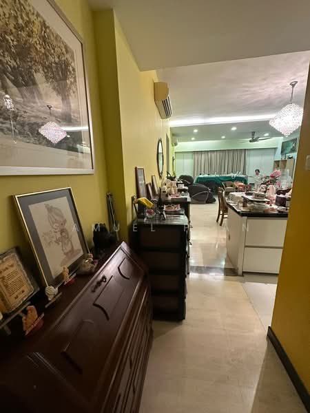Gallop Gables, 80 Farrer Road, 3 Bedrooms, 2,174 sqft, Condominium For Sale, by Samuel Phan, 500233047 - Interior - PropertyGuru.com.sg