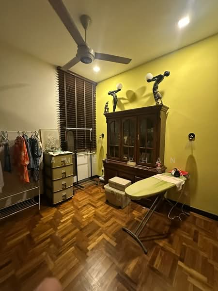 Gallop Gables, 80 Farrer Road, 3 Bedrooms, 2,174 sqft, Condominium For Sale, by Samuel Phan, 500233047 - Interior - PropertyGuru.com.sg