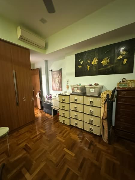 Gallop Gables, 80 Farrer Road, 3 Bedrooms, 2,174 sqft, Condominium For Sale, by Samuel Phan, 500233047 - Bedroom - PropertyGuru.com.sg