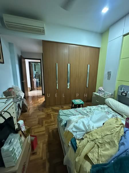 Gallop Gables, 80 Farrer Road, 3 Bedrooms, 2,174 sqft, Condominium For Sale, by Samuel Phan, 500233047 - Bedroom - PropertyGuru.com.sg