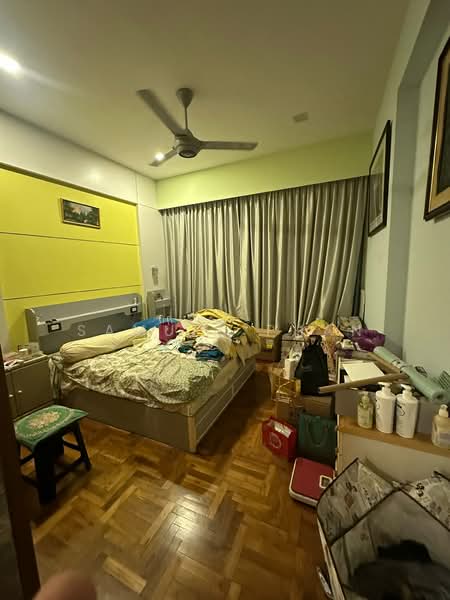 Gallop Gables, 80 Farrer Road, 3 Bedrooms, 2,174 sqft, Condominium For Sale, by Samuel Phan, 500233047 - Bedroom - PropertyGuru.com.sg