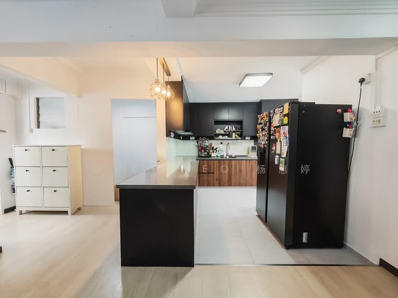 151 Tampines Street 12, 151 Tampines Street 12, 4 Bedrooms, 1,614 sqft, HDB Flat For Sale, by Joyce Yeo 杨惠婷, 500233048 - Kitchen - PropertyGuru.com.sg