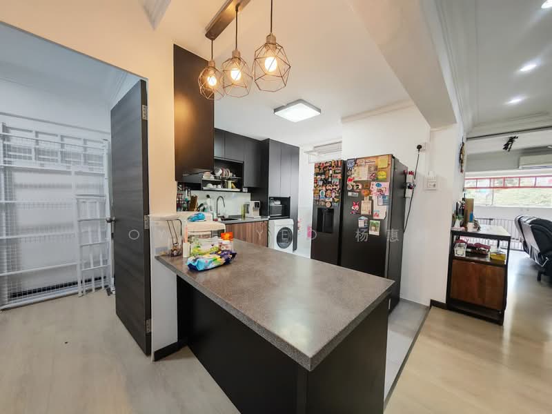 151 Tampines Street 12, 151 Tampines Street 12, 4 Bedrooms, 1,614 sqft, HDB Flat For Sale, by Joyce Yeo 杨惠婷, 500233048 - Kitchen - PropertyGuru.com.sg
