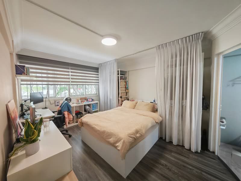 151 Tampines Street 12, 151 Tampines Street 12, 4 Bedrooms, 1,614 sqft, HDB Flat For Sale, by Joyce Yeo 杨惠婷, 500233048 - Bedroom - PropertyGuru.com.sg