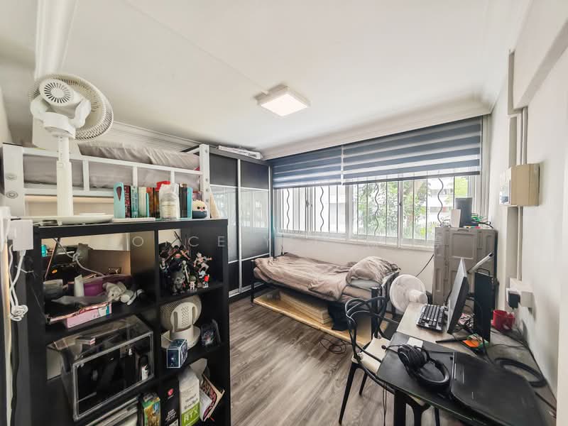 151 Tampines Street 12, 151 Tampines Street 12, 4 Bedrooms, 1,614 sqft, HDB Flat For Sale, by Joyce Yeo 杨惠婷, 500233048 - Bedroom - PropertyGuru.com.sg