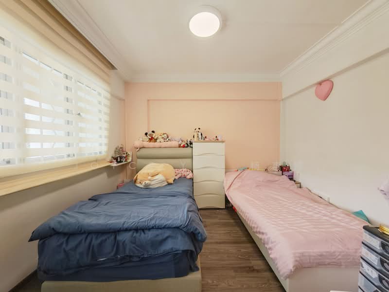 151 Tampines Street 12, 151 Tampines Street 12, 4 Bedrooms, 1,614 sqft, HDB Flat For Sale, by Joyce Yeo 杨惠婷, 500233048 - Bedroom - PropertyGuru.com.sg