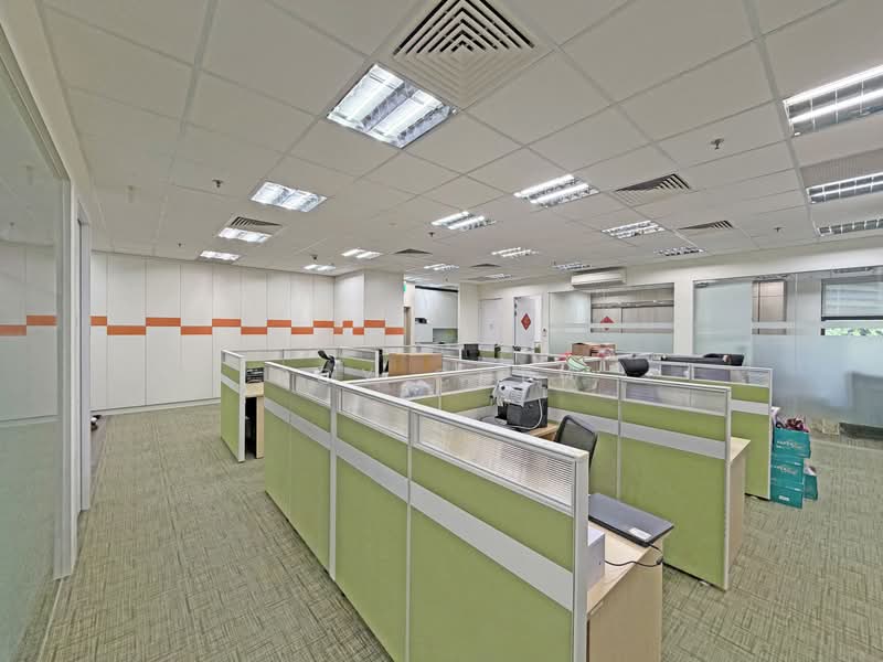 Henderson Building, 221 Henderson Road, 2,453 sqft, Light Industrial (B1) For Sale, by Roy Chew, 500233050 - Interior - CommercialGuru.com.sg