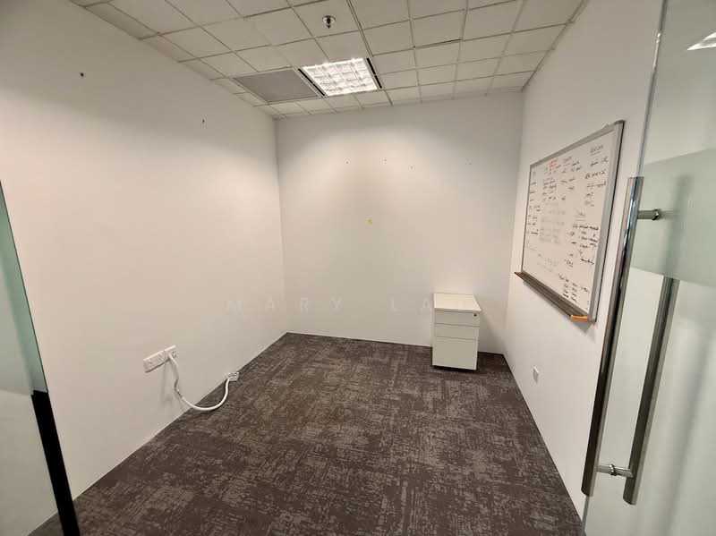 The Concourse, 300 Beach Road, 6,598 sqft, Office For Rent, by Mary Lau, 500233051 - Interior - CommercialGuru.com.sg