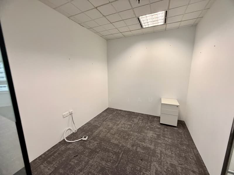 The Concourse, 300 Beach Road, 6,598 sqft, Office For Rent, by Mary Lau, 500233051 - Interior - CommercialGuru.com.sg
