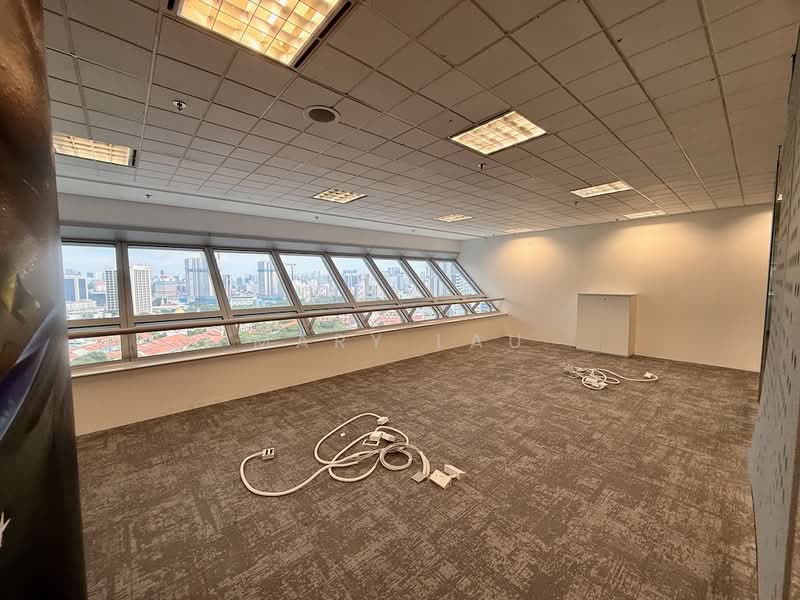 The Concourse, 300 Beach Road, 6,598 sqft, Office For Rent, by Mary Lau, 500233051 - Interior - CommercialGuru.com.sg