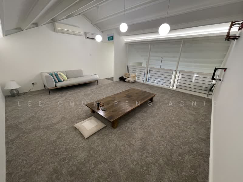 Neil Road, Neil Road, 2,600 sqft, Shop / Shophouse For Sale, by Lee Chun Peng Adnic, 500233052 - Living Room - CommercialGuru.com.sg