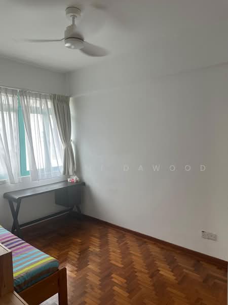 Ballota Park Condo, 152 Mariam Way, 4 Bedrooms, 1,345 sqft, Condominium For Rent, by Suhaimi Dawood, 500233053 - Bedroom - PropertyGuru.com.sg