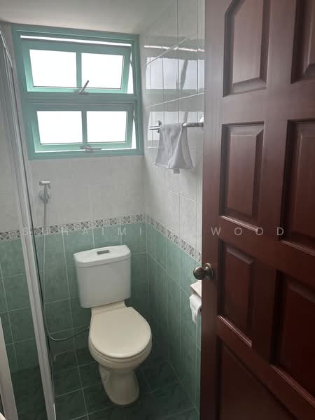 Ballota Park Condo, 152 Mariam Way, 4 Bedrooms, 1,345 sqft, Condominium For Rent, by Suhaimi Dawood, 500233053 - Bathroom - PropertyGuru.com.sg