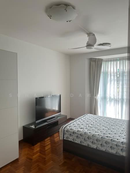 Ballota Park Condo, 152 Mariam Way, 4 Bedrooms, 1,345 sqft, Condominium For Rent, by Suhaimi Dawood, 500233053 - Bedroom - PropertyGuru.com.sg