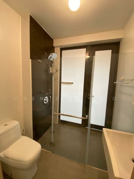 D'Castilia, 45 Joo Chiat Lane, 1 Bedroom, 624 sqft, Condominium For Sale, by Chen Zhen Hao, 500233054 - Bathroom - PropertyGuru.com.sg