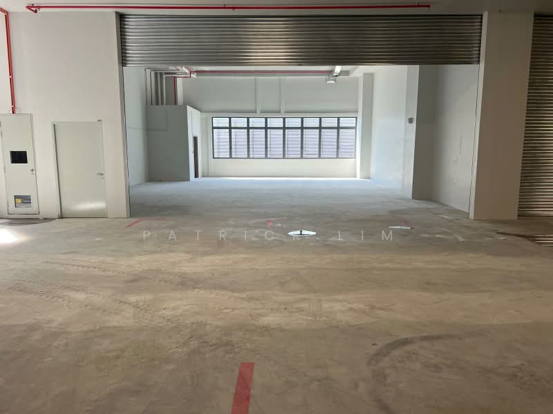 Polaris @ Woodlands, 101 Woodlands Avenue 12, 2,229 sqft, Factory / Workshop (B2) For Sale, by Patrick Lim, 500233055 - Interior - CommercialGuru.com.sg