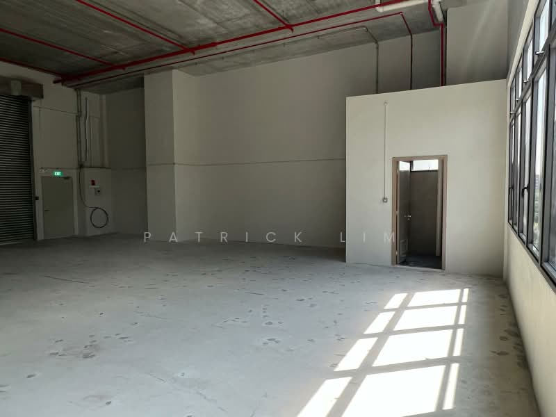 Polaris @ Woodlands, 101 Woodlands Avenue 12, 2,229 sqft, Factory / Workshop (B2) For Sale, by Patrick Lim, 500233055 - Interior - CommercialGuru.com.sg