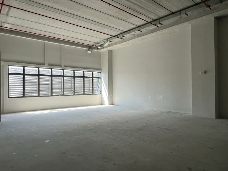 Polaris @ Woodlands, 101 Woodlands Avenue 12, 2,229 sqft, Factory / Workshop (B2) For Sale, by Patrick Lim, 500233055 - Interior - CommercialGuru.com.sg