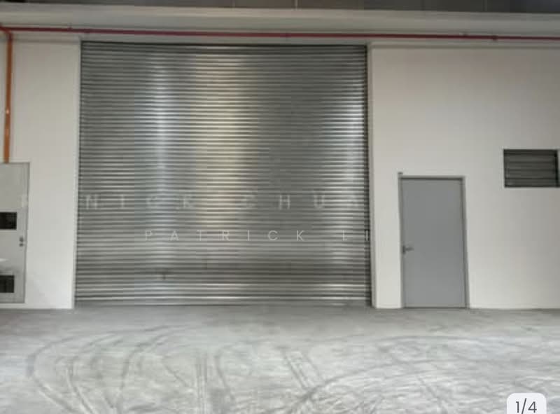 Polaris @ Woodlands, 101 Woodlands Avenue 12, 2,229 sqft, Factory / Workshop (B2) For Sale, by Patrick Lim, 500233055 - CommercialGuru.com.sg
