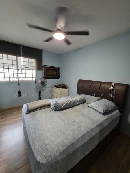 141 Bedok Reservoir Road, 141 Bedok Reservoir Road, Bedok / Upper East Coast, 3 Bedrooms, 904 sqft, HDB Flat For Sale, by Chal Sulaiman, 500233056 - Bedroom - PropertyGuru.com.sg
