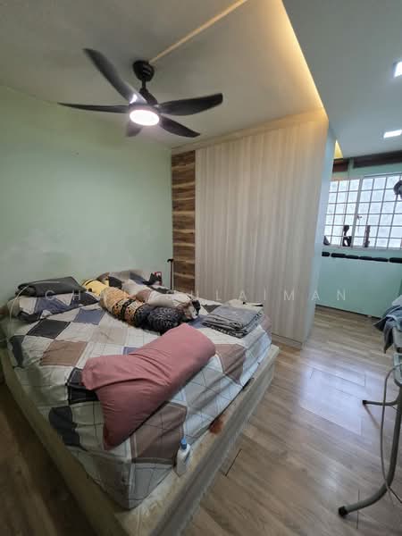 141 Bedok Reservoir Road, 141 Bedok Reservoir Road, Bedok / Upper East Coast, 3 Bedrooms, 904 sqft, HDB Flat For Sale, by Chal Sulaiman, 500233056 - Bedroom - PropertyGuru.com.sg