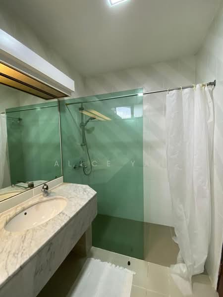 Jervois Grove, 100 Jervois Road, 3 Bedrooms, 1,410 sqft, Apartment For Rent, by Alice Yap, 500233058 - Bathroom - PropertyGuru.com.sg