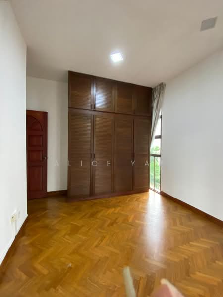 Jervois Grove, 100 Jervois Road, 3 Bedrooms, 1,410 sqft, Apartment For Rent, by Alice Yap, 500233058 - Bedroom - PropertyGuru.com.sg