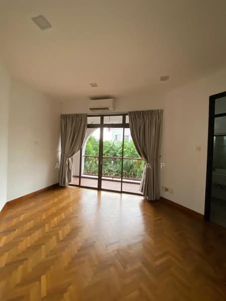 Jervois Grove, 100 Jervois Road, 3 Bedrooms, 1,410 sqft, Apartment For Rent, by Alice Yap, 500233058 - Balcony - PropertyGuru.com.sg