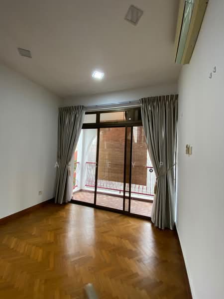 Jervois Grove, 100 Jervois Road, 3 Bedrooms, 1,410 sqft, Apartment For Rent, by Alice Yap, 500233058 - Balcony - PropertyGuru.com.sg
