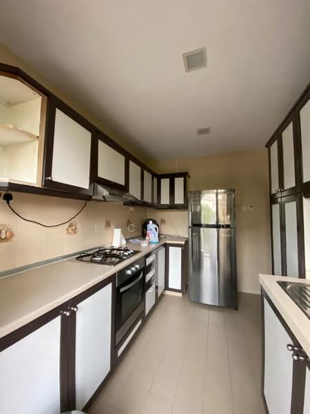 Jervois Grove, 100 Jervois Road, 3 Bedrooms, 1,410 sqft, Apartment For Rent, by Alice Yap, 500233058 - Kitchen - PropertyGuru.com.sg