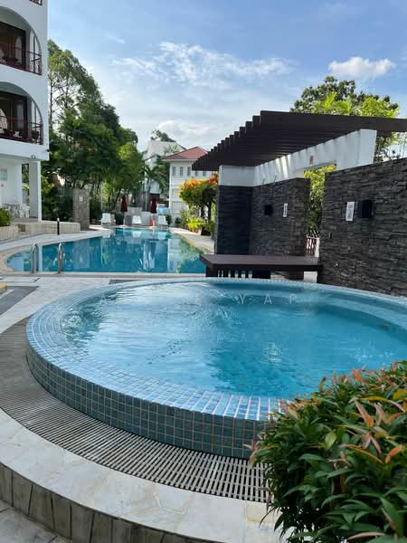 Jervois Grove, 100 Jervois Road, 3 Bedrooms, 1,410 sqft, Apartment For Rent, by Alice Yap, 500233058 - Exterior - PropertyGuru.com.sg