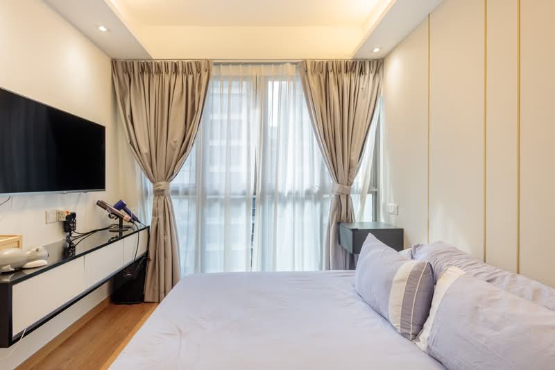 Rivercove Residences EC, 20 Anchorvale Ln, 3 Bedrooms, 1,163 sqft, Condominium For Sale, by Charlene Lim (林静龄), 500233059 - Bedroom - PropertyGuru.com.sg