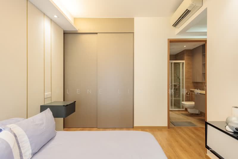 Rivercove Residences EC, 20 Anchorvale Ln, 3 Bedrooms, 1,163 sqft, Condominium For Sale, by Charlene Lim (林静龄), 500233059 - Bedroom - PropertyGuru.com.sg