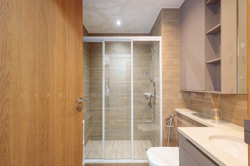 Rivercove Residences EC, 20 Anchorvale Ln, 3 Bedrooms, 1,163 sqft, Condominium For Sale, by Charlene Lim (林静龄), 500233059 - Bathroom - PropertyGuru.com.sg