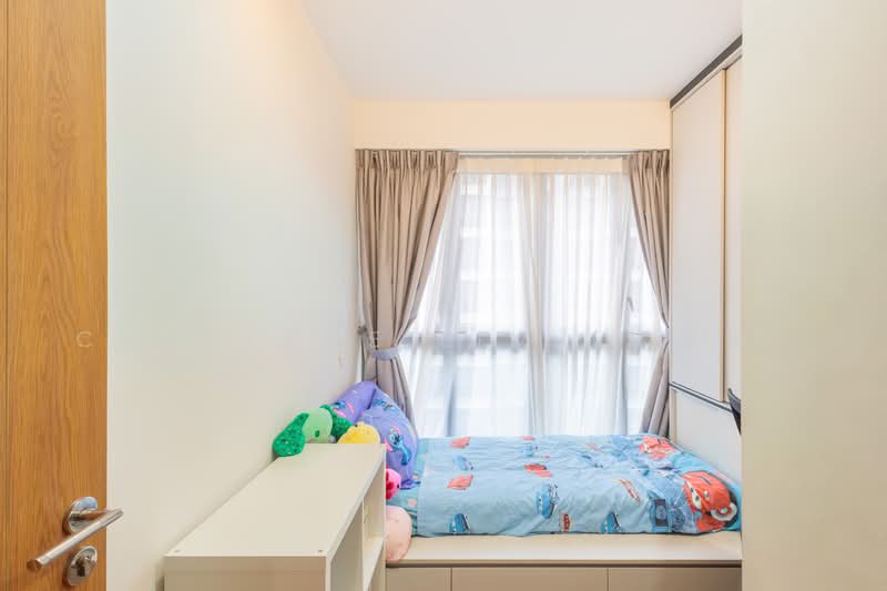 Rivercove Residences EC, 20 Anchorvale Ln, 3 Bedrooms, 1,163 sqft, Condominium For Sale, by Charlene Lim (林静龄), 500233059 - Bedroom - PropertyGuru.com.sg