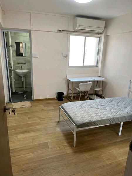 124 Hougang Avenue 1, 124 Hougang Avenue 1, 1 Bedroom, 172 sqft, HDB Flat For Rent, by Shirley Ang, 500233061 - PropertyGuru.com.sg