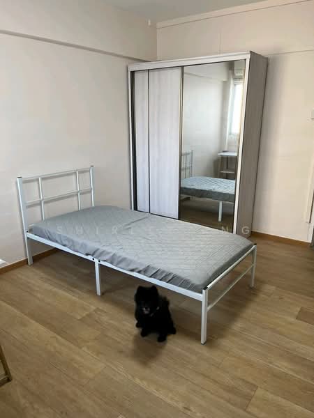 124 Hougang Avenue 1, 124 Hougang Avenue 1, 1 Bedroom, 172 sqft, HDB Flat For Rent, by Shirley Ang, 500233061 - PropertyGuru.com.sg