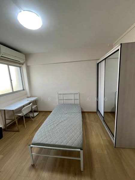 124 Hougang Avenue 1, 124 Hougang Avenue 1, 1 Bedroom, 172 sqft, HDB Flat For Rent, by Shirley Ang, 500233061 - PropertyGuru.com.sg