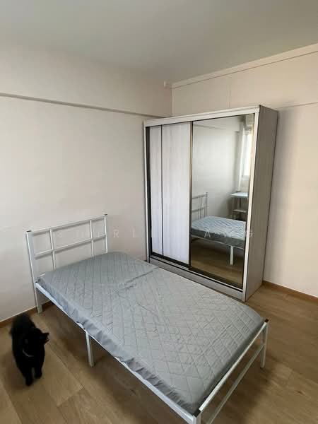 124 Hougang Avenue 1, 124 Hougang Avenue 1, 1 Bedroom, 172 sqft, HDB Flat For Rent, by Shirley Ang, 500233061 - PropertyGuru.com.sg