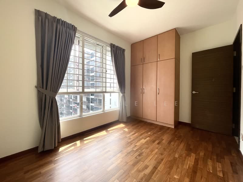 The Floravale, 226 Westwood Avenue, 3 Bedrooms, 1,292 sqft, Condominium For Rent, by Michelle Lee, 500233063 - Bedroom - PropertyGuru.com.sg