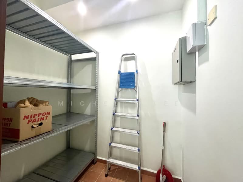 The Floravale, 226 Westwood Avenue, 3 Bedrooms, 1,292 sqft, Condominium For Rent, by Michelle Lee, 500233063 - Interior - PropertyGuru.com.sg