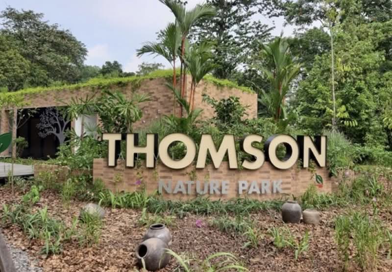 New 4 Bedroom Condo | Steps from Upper Thomson MRT & Thomson Plaza | Prime Thomson, Ang Mo Kio / Bishan / Thomson, 4 Bedrooms, 1,200 sqft, Condominium For Sale, by Alvin Yeo, 500233066 - Exterior - PropertyGuru.com.sg