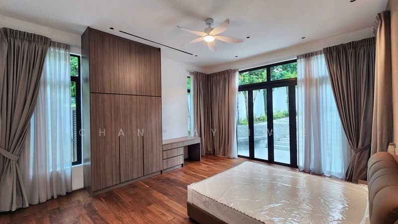 Newly Renovated GCB on Swettenham Road, Swettenham Road, Ridout Road, Peirce Villas, 6 Bedrooms, 12,000 sqft, Good Class Bungalow For Rent, by Chan May Hwee, 500233067 - Bedroom - PropertyGuru.com.sg