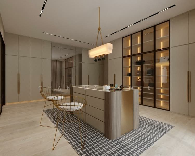 Newly Renovated GCB on Swettenham Road, Swettenham Road, Ridout Road, Peirce Villas, 6 Bedrooms, 12,000 sqft, Good Class Bungalow For Rent, by Chan May Hwee, 500233067 - Interior - PropertyGuru.com.sg
